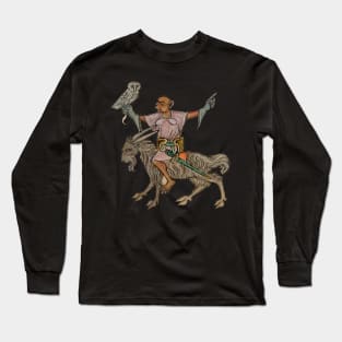 Rise of the Planet of the Apes Long Sleeve T-Shirt